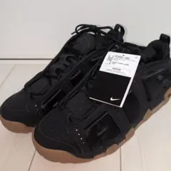 新品　NIKE AIR MORE UPTEMPO LOW ナイキ スニーカー