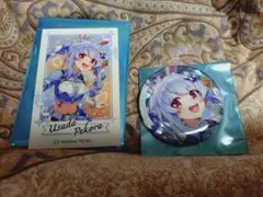 ホロライブ　兎田ぺこらセット