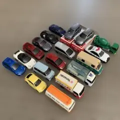 2026年最新】トミカまとめ売りの人気アイテム - メルカリ