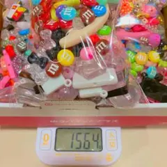 カスタムビーズ