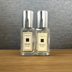 Jo MALONE ジョーマローン コロン 2種 9mlサイズ