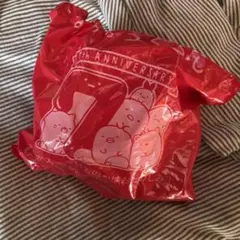 すみっこぐらし ハッピーセット しろくま