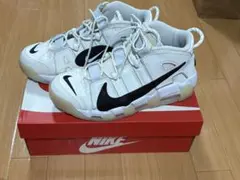 NIKE AIR MORE UPTEMPO 26.5のサムネイル