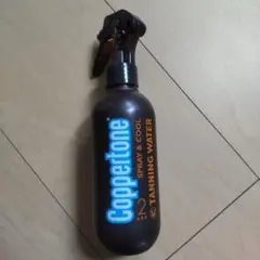 코파톤 태닝 워터 (빈 병)