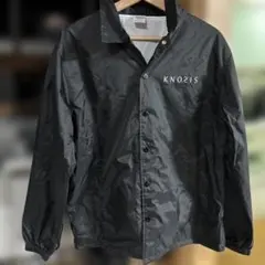 2026年最新】KNOSIS コーチジャケットの人気アイテム - メルカリ