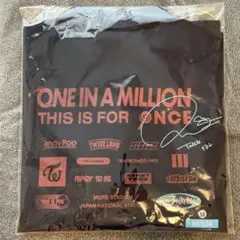 TWICE THIS IS FOR ENEMY Tシャツ Lサイズ - メルカリ