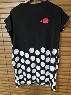 graniph Gomi Taro デザインTシャツ 半袖
