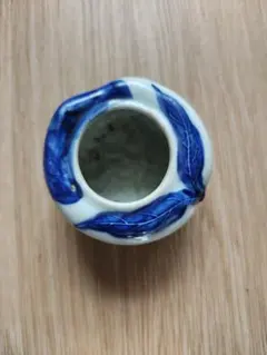 洛陽牡丹磁器 手作りフラワー置物 インテリア雑貨 - メルカリ
