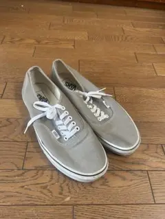 VANS AUTHENTIC オーセンティック 27.5cm