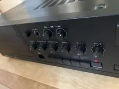ICOM IC-820D HM-58 無線機 - メルカリ