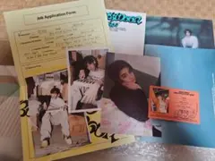 BOYNEXTDOOR 19.99 （ Twenty ver ）