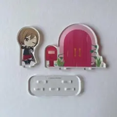 プロセカ マイセカイ どこでも訪問アクリルスタンド コレクションC MEIKO
