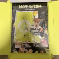 2026年最新】NCT wish 会報の人気アイテム - メルカリ