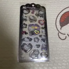 み*！様 ハローキティシール