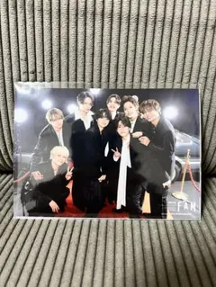 【即日発送】timelesz タイムレス 集合 オリジナルフォトセット 未開封