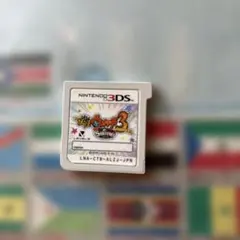 （アポトーシスさん専用）妖怪ウォッチ3すきやきNintendo 3DS