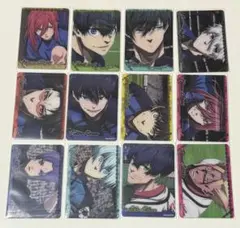 2025年最新】ブルーロック コレクターズカード3の人気アイテム