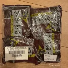 虎屋 北海道産つぶあん 350g×4袋セットのサムネイル