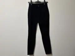 UNIQLO ユニクロ ヒートテックウルトラストレッチレギンスパンツ