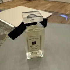 Jo Malone イングリッシュ ペアー & フリージア バスオイル 30ml