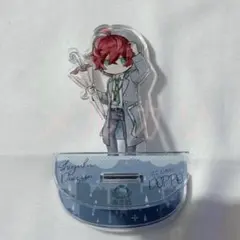ヒプノシスマイク ゆらゆらアクリルスタンド 観音坂独歩