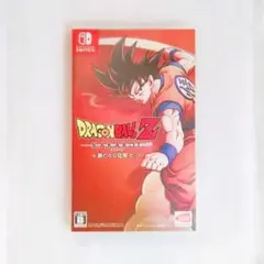 ドラゴンボールZ KAKAROT Nintendo Switch