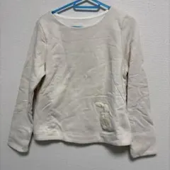 フランシュリッペ　長袖Tシャツ フランシュリッペ 全面イラスト 長袖Tシャツ - メルカリ