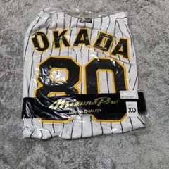 阪神タイガース 佐藤輝明 プロコレ ブラックダイナマイト ユニフォーム