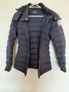 MARK＆ LONA ダウンジャケット MARK&LONA（マークアンドロナ） 美品 MARK & LONA メンズ リバーシブル