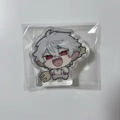 にじさんじ 葛葉 アクリルブロック 8周年