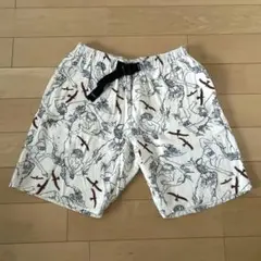 Ｌサイズ　WILD THINGS ハーフパンツ