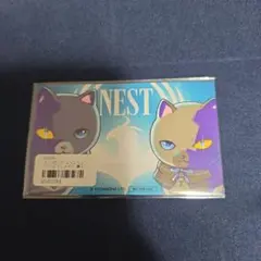 ハンドレッドノート くじメイト ホークアイズ A賞 - メルカリ
