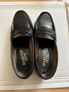 HARUTA  ローファー　学生服　シューズ　靴