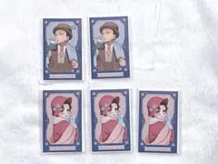 鬼滅の刃 AGF チェキ