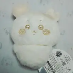 ちいかわ ぬいぱれっと〜ミルクいろ〜マスコット②