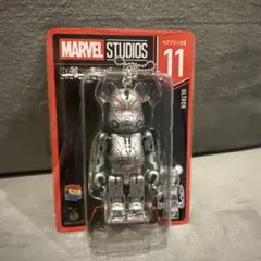 MARVEL ベアブリック / ULTRON /11番/一番くじ