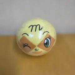 メロンパンナちゃん　それいけ！アンパンマン おっきなアンパンマンマスコット10