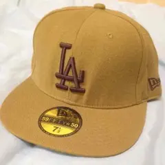 値下げ中！！ニューエラ LA