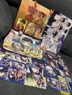 ブルーロック　グッズ　まとめ売り　セット