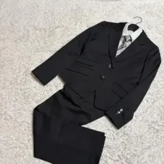 G15017　キューティーリボン　フォーマル　150　パンツスタイル　セット