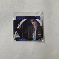PRODUCE 101 JAPAN 新世界 カプセルトイ ステッカー 森明育 - メルカリ