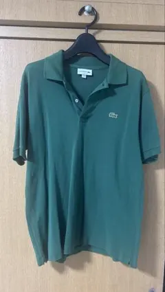 限定値下 LACOSTE Classic Fit ポロシャツ FR3 US S - メルカリ