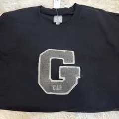 GAP スウェット ブラック XL
