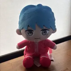 Tiny TAN＊アミューズメント景品＊Boy with Luv＊V