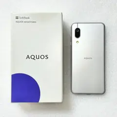 2026年最新】機種名：AQUOS sense3 basic スマートフォン本体の人気