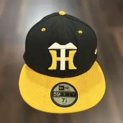 NEWERA ニューエラ 59FIFTY NPBクラシック 阪神タイガースのサムネイル