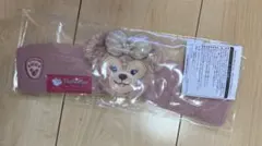 【新品未使用】　未開封　シェリーメイ　カップホルダー　ディズニーシー