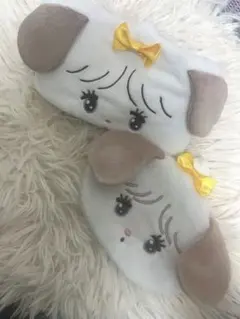 mikko characters スフレセット