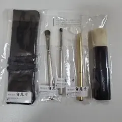 2026年最新】白鳳堂携帯用ブラシの人気アイテム - メルカリ