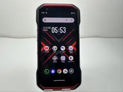 専用・充電器付き☆simフリー☆ 京セラ TORQUE G06 KYG03 - メルカリ